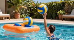 11 Best Inflatable Pool Volleyball Set in 2026