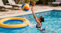 11 Best Inflatable Pool Volleyball Set in 2026