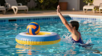 11 Best Inflatable Pool Volleyball Set in 2026