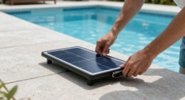 12 Best Solar-Powered Pool Fountains in 2026