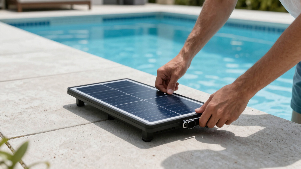 12 Best Solar-Powered Pool Fountains in 2026