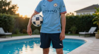 13 Best Manchester City Football Shirts in 2026