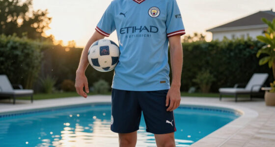 13 Best Manchester City Football Shirts in 2026