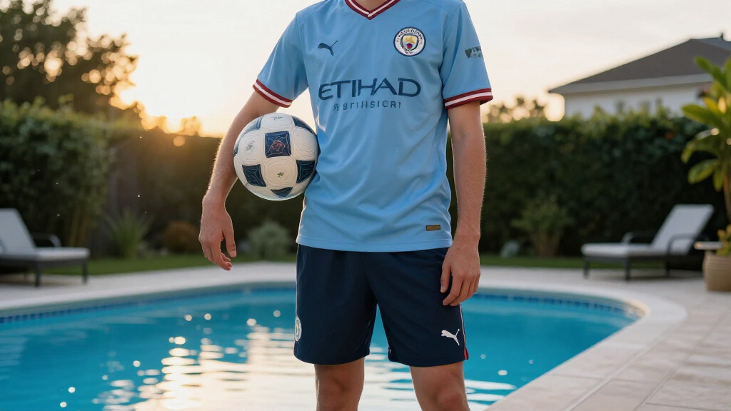 13 Best Manchester City Football Shirts in 2026