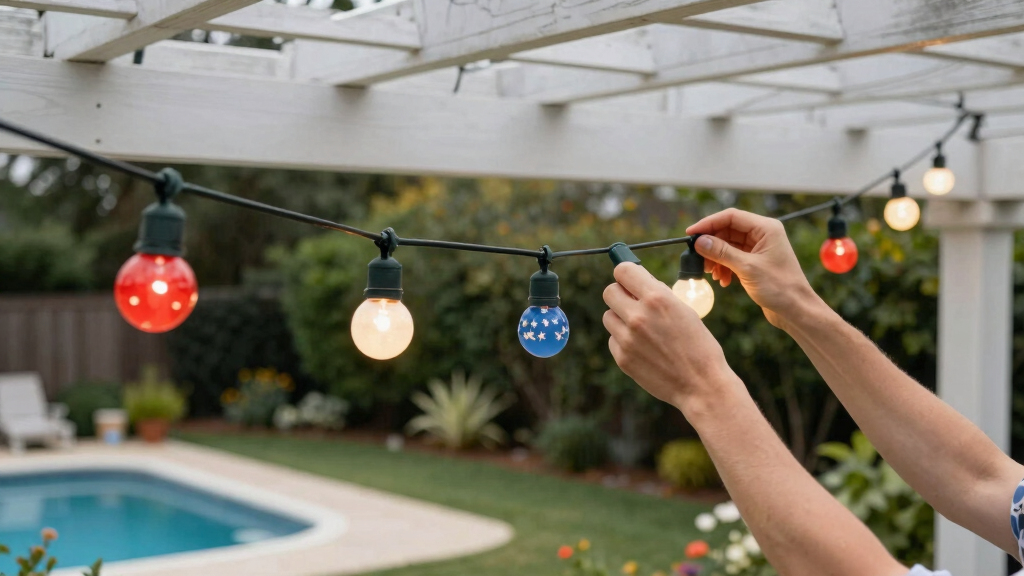 13 Best Patriotic Outdoor String Lights in 2026