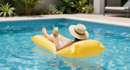 14 Best Floating Pool Loungers in 2026