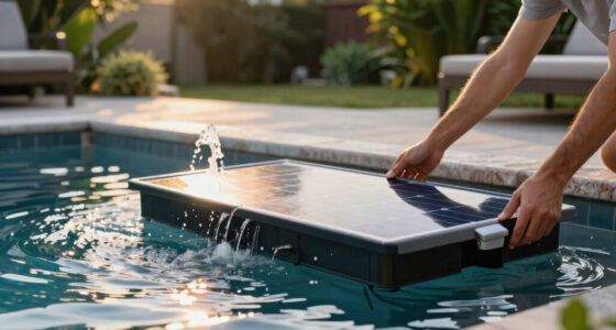 14 Best Floating Solar Fountains in 2026