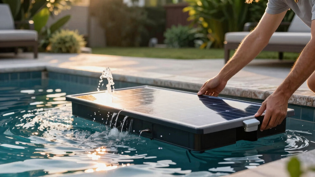 14 Best Floating Solar Fountains in 2026