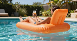 14 Best Inflatable Pool Loungers in 2026
