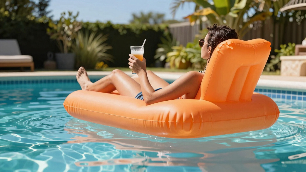 14 Best Inflatable Pool Loungers in 2026