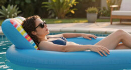 14 Best Inflatable Pool Loungers in 2026