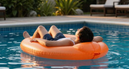 14 Best Inflatable Water Loungers in 2026