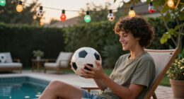 14 Best Soccer-Themed Outdoor String Lights in 2026