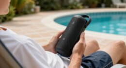 14 Best Waterproof Bluetooth Speakers in 2026