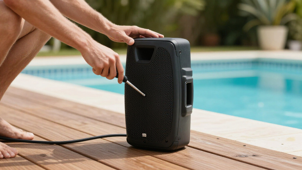 14 Best Waterproof Outdoor Speakers in 2026