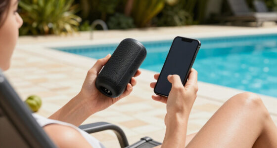 14 Best Waterproof Outdoor Speakers in 2026