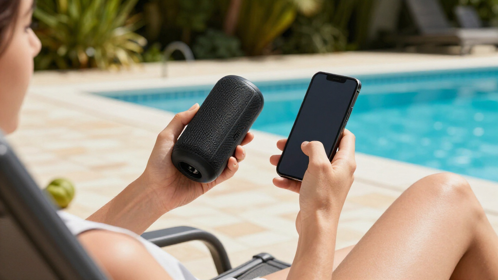 14 Best Waterproof Outdoor Speakers in 2026