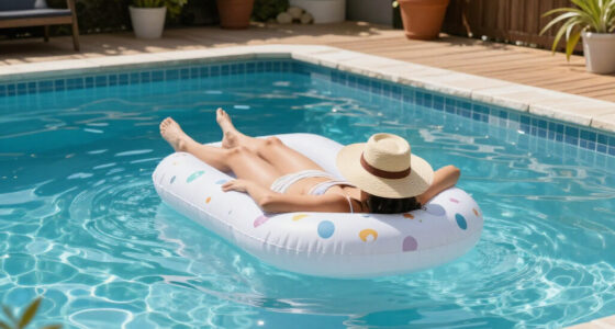 15 Best Floating Pool Loungers in 2026