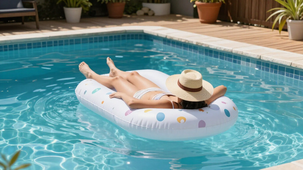 15 Best Floating Pool Loungers in 2026