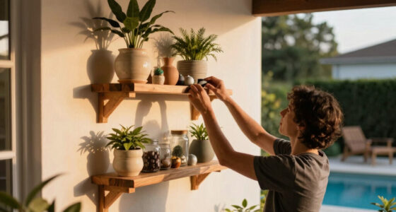 15 Best Floating Shelves in 2026