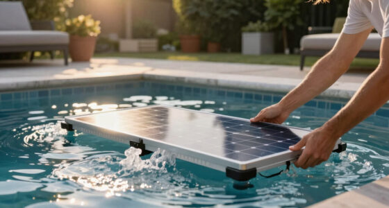 15 Best Floating Solar Fountains in 2026