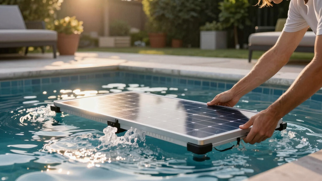 15 Best Floating Solar Fountains in 2026