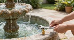 15 Best Garden Fountains in 2026