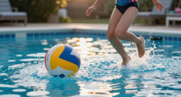 15 Best Inflatable Pool Volleyball Set in 2026