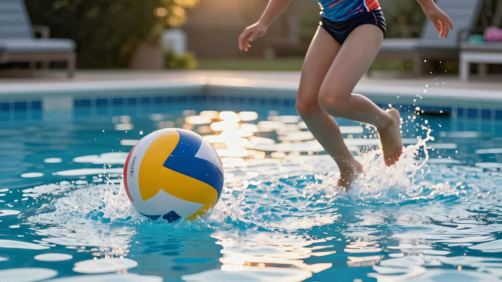 15 Best Inflatable Pool Volleyball Set in 2026