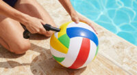 15 Best Inflatable Pool Volleyball Set in 2026