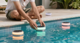 15 Best Solar-Powered Floating Pool Lights in 2026