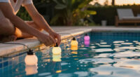 15 Best Solar-Powered Floating Pool Lights in 2026