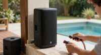 15 Best Waterproof Outdoor Speakers in 2026