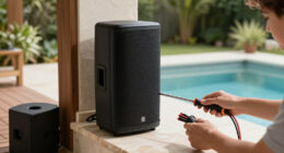 15 Best Waterproof Outdoor Speakers in 2026