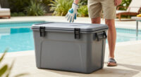 15 Best Waterproof Outdoor Storage Bins in 2026