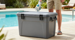 15 Best Waterproof Outdoor Storage Bins in 2026
