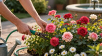 4 Steps To A Garden That Almost Takes Care Of Itself If You Want More Flowers For Less Work