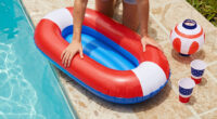6 Best Patriotic Pool Party Supplies in 2026
