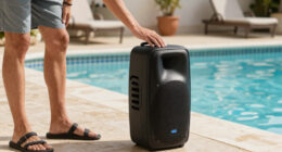 6 Best Waterproof Outdoor Speakers in 2026