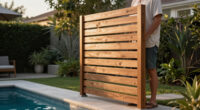 7 Boundary Ideas Replacing The White Picket Fence – More Private But Just As Charming