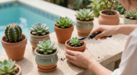 7 Drought-Proof Container Plants That Stay Lush Through Heatwaves – Even When Everything Else Is Wilting