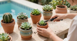 7 Drought-Proof Container Plants That Stay Lush Through Heatwaves – Even When Everything Else Is Wilting