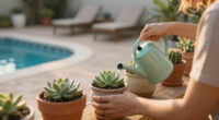 7 Drought-Proof Container Plants That Stay Lush Through Heatwaves – Even When Everything Else Is Wilting