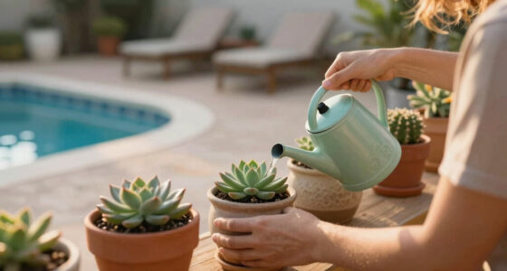 7 Drought-Proof Container Plants That Stay Lush Through Heatwaves – Even When Everything Else Is Wilting