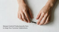 7 Mosquito Control Products That Actually Work to Keep Your Summer Celebrations Itch-Free