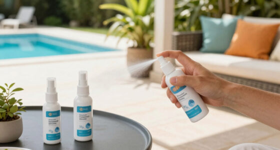 7 Mosquito Control Products That Actually Work to Keep Your Summer Celebrations Itch-Free