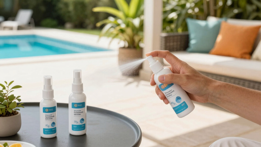 7 Mosquito Control Products That Actually Work to Keep Your Summer Celebrations Itch-Free
