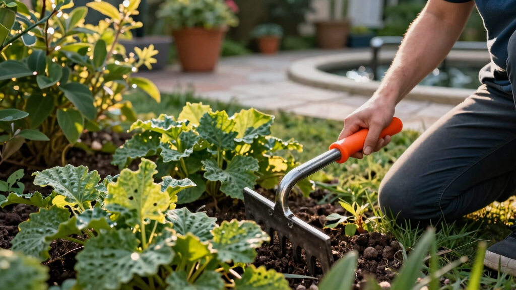7 Weird Weeding Tools You Never Knew You Needed