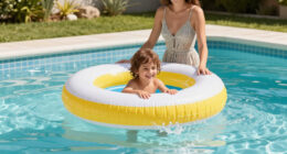 8 Best Inflatable Pool Floats For Kids In 2026