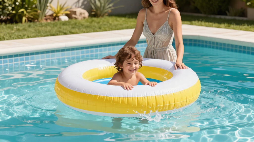 8 Best Inflatable Pool Floats For Kids In 2026